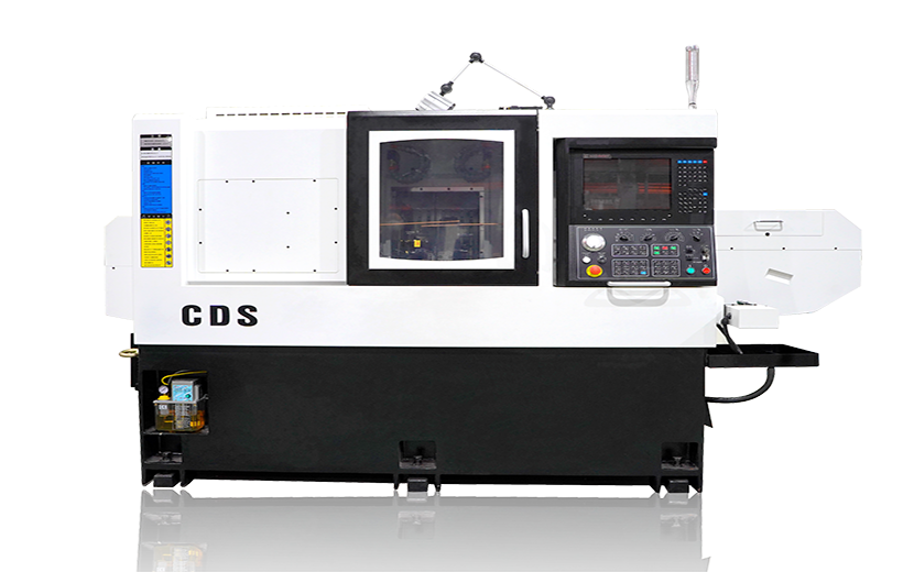 CNC 2-Axis Lathes