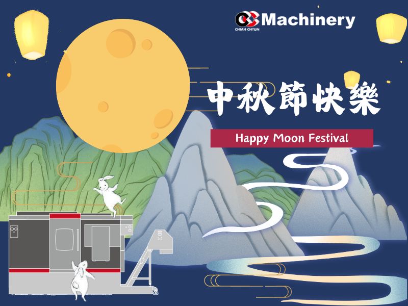 Happy Moon Festival