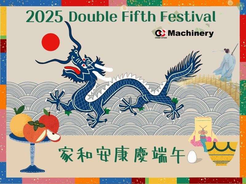 Happy Dragon Boat Festival！！