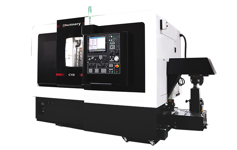 Fixed head - CY2-52MB