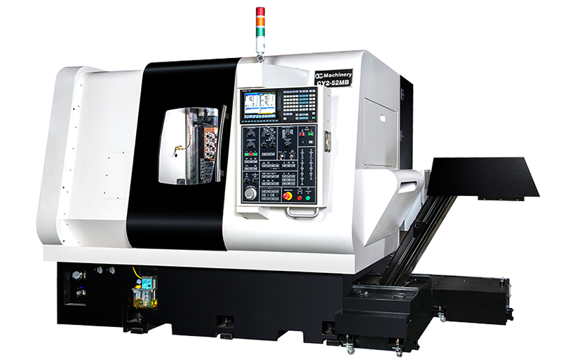 Fixed head - CY2-52MB