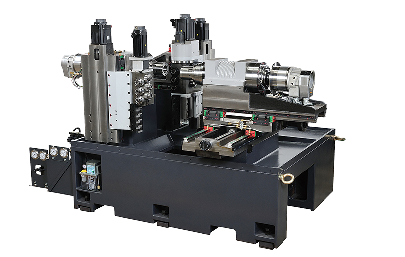 Fixed head - CY2-52MB
