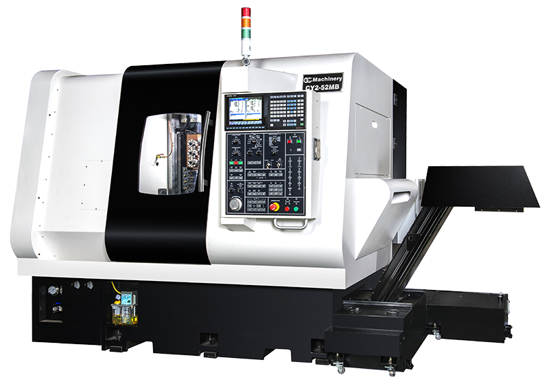Fixed head - CY2-52MB