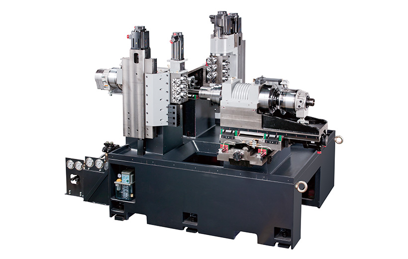 Fixed head - CY2-52MB