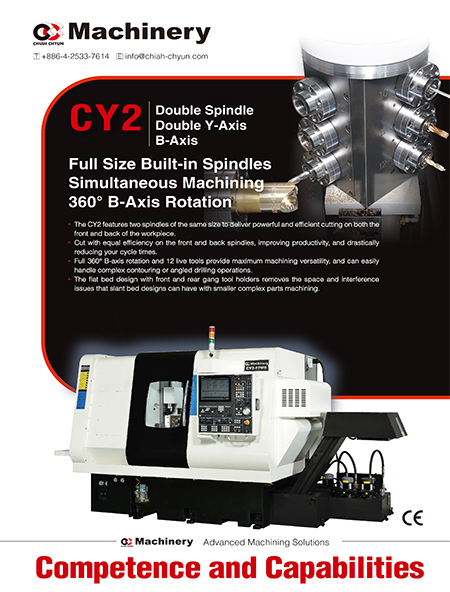 CY2-52M