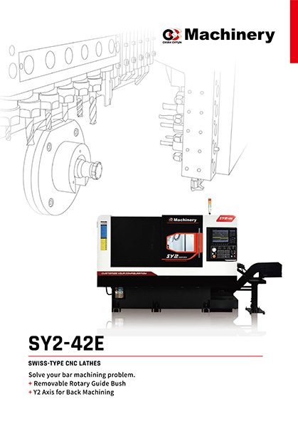 SY2-42E