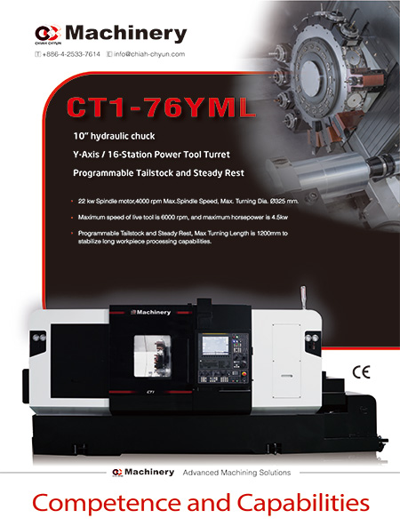 CT1-76YML