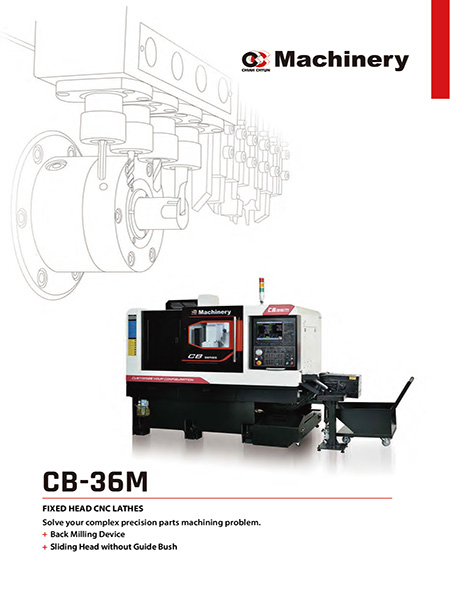 CB-36M