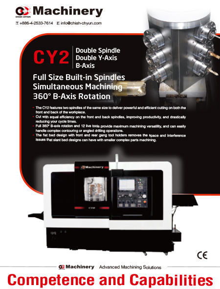 CY2-52M